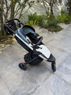 Thule Urban Glide 3 Stroller
