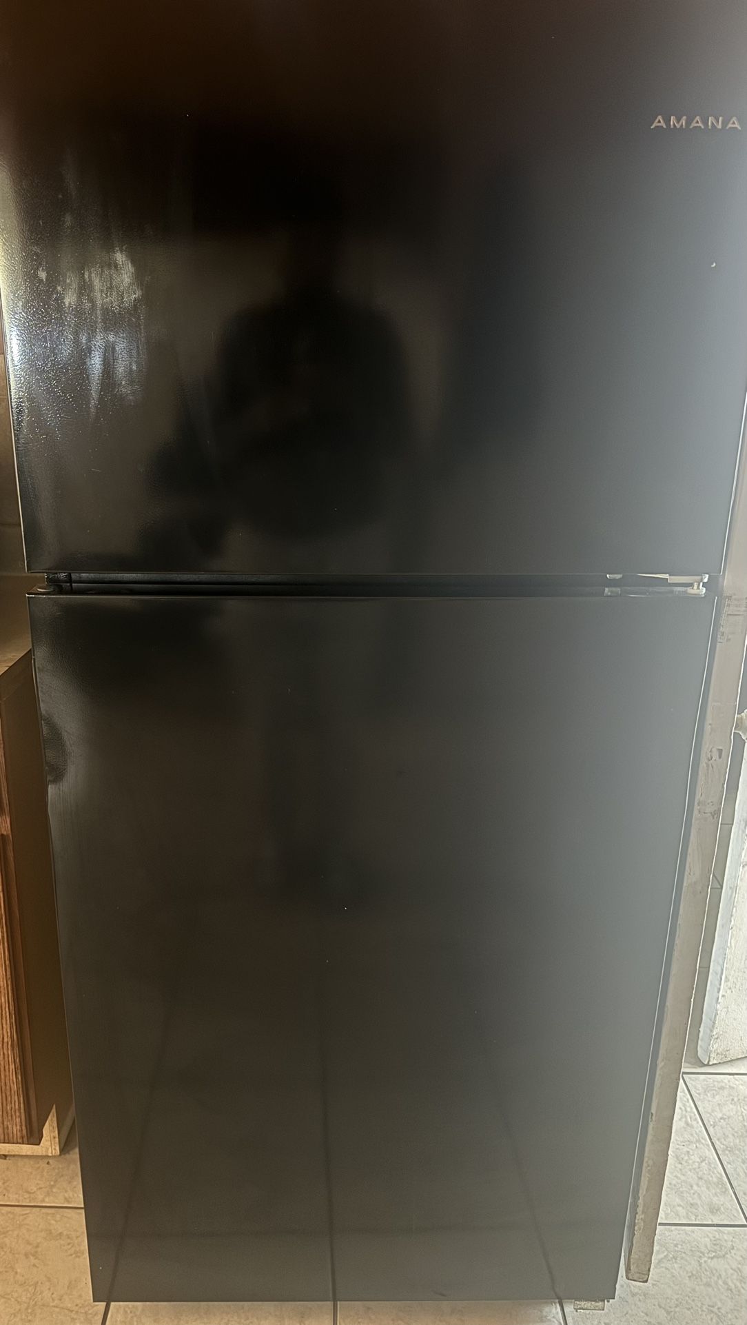 Amana Refrigerator