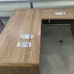 Excellent Office Desk