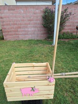 Free baby basket