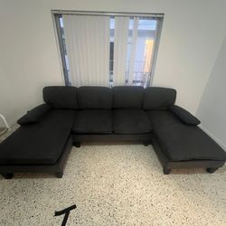 Sectional sofa!!!Ask For Price!!!Preguntar Por Precio 