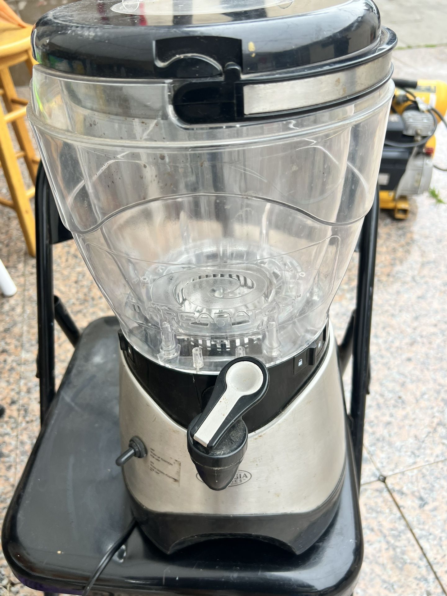 Margarita Mixer