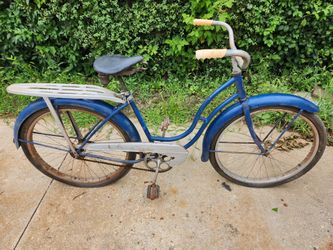 50s schwinn