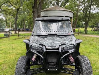 Polaris Ranger 2021