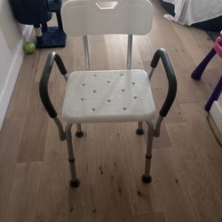 Shower Chair