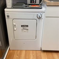 Dryer (Whirlpool)  For Sale