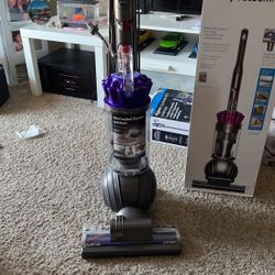 Dyson Boll Animal Pro