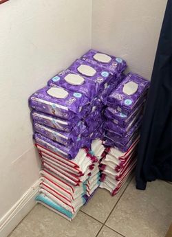 Wipes