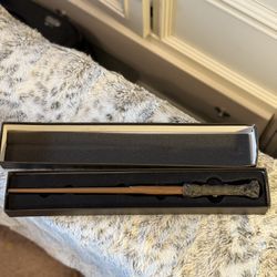 HARRY POTTER'S WAND
