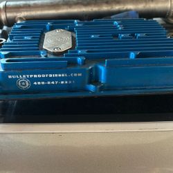 FORD 6.0 Bullet proof FCIM