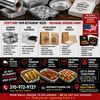 RESTAURANT SUPPLY 