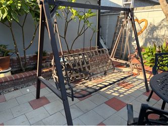 Swing