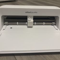 Cricut Joy Extra 