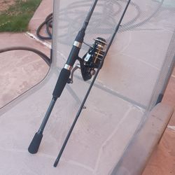 Fishing Combo NEW