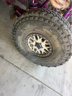 rzr tires