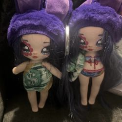 Na Na Dolls 
