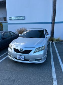 2008 Toyota Camry