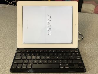 iPad