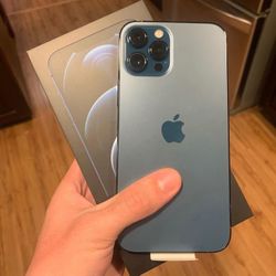 iPhone 12 Pro Max 512GB !!READ DESCRIPTION!!