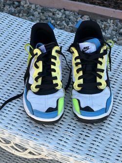 Nike Jordan shoes