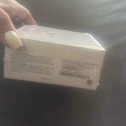 A AirPods Pro 2nd Generation Never Been Open Brand New 