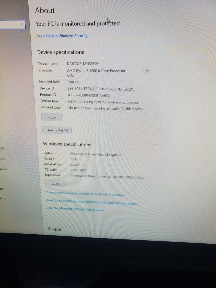 Computer