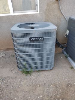 AC Unit