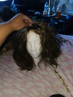 Cos play wigs $5 EACH