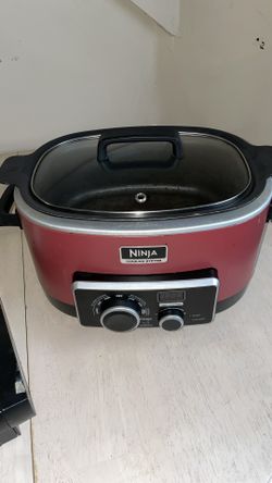 Ninja Cooktop 