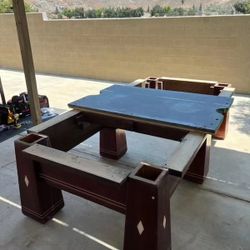 Pool Table