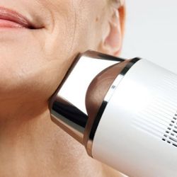 CurrentBody Skin Laser Hair Removal Device $299.99