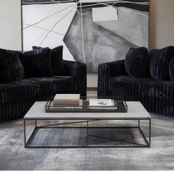 Sofa And Loveseat Brand New 