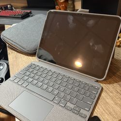 Ipad 10th Gen