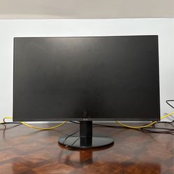 Acer LCD 23 Inch Monitor 