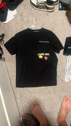 Chrome Heart Shirt