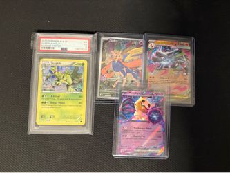 Mini Pokemon Bundle!
