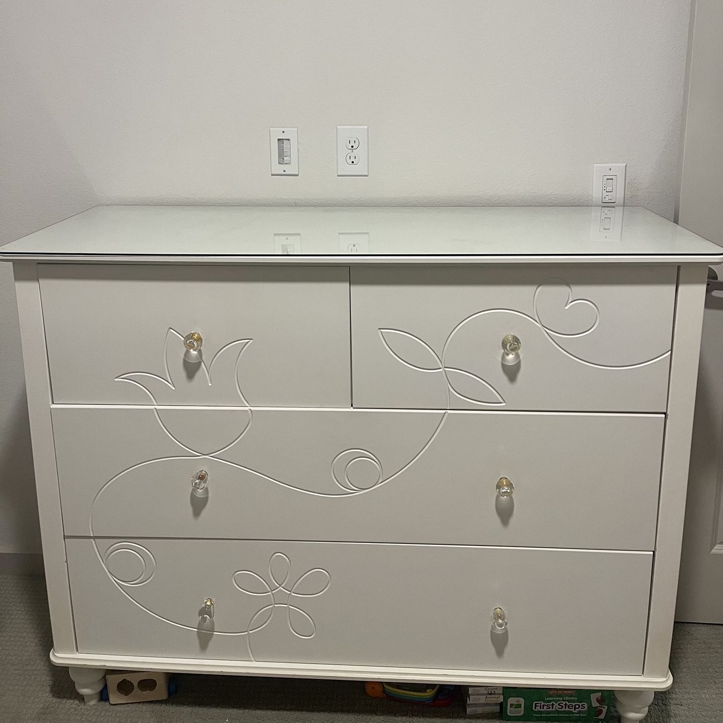 dresser between $1 and $20 sale Amish Reno Nine Drawer The spacious tabletop is ideal for decorations  It's our Weekly Sale