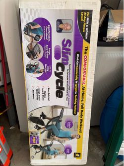Slim Cycle