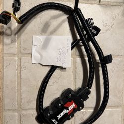 INFINITI Q50/Q60 Z1 HOTBOX