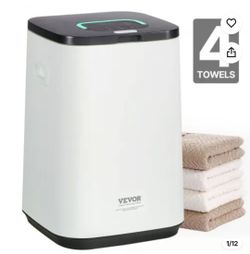 VEVOR 20L Towel Warmer HSTW-12