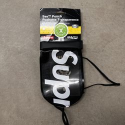 Supreme Pouch