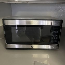 Microwave For Pick-up