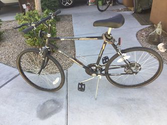 Roadmaster silver ridge bike sale