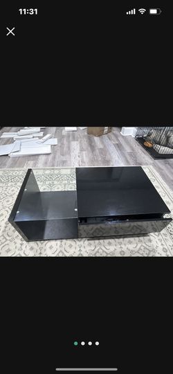 Small coffee table