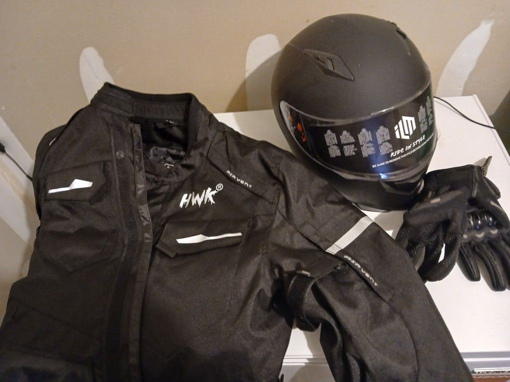 Bike Gear (Price Only For 9/21/24