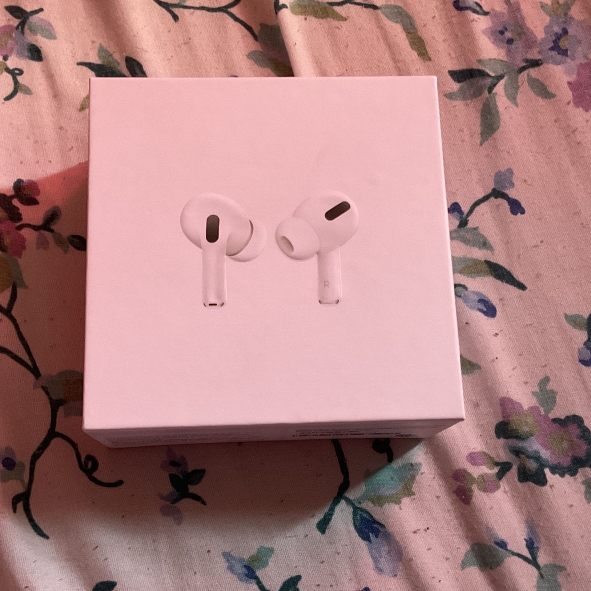 Apple Airpod Pros