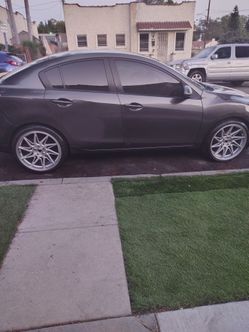 2010 Mazda 3