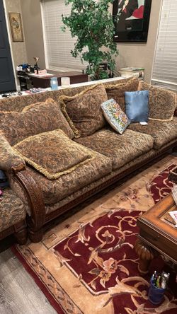 Sofa Set