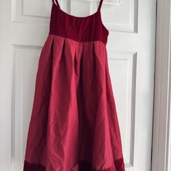 Dress Kids Size 10