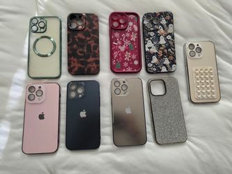 Iphone 14 Pro Max cases